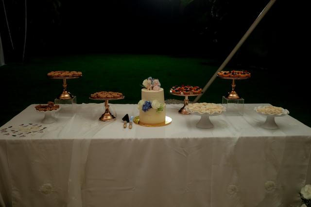 Bean Town Cupcakes - 1