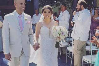 Alesi Weddings - 12
