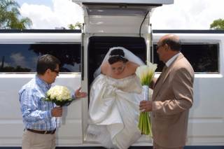 Limo Hummer Querétaro - 4