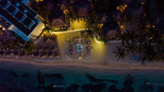 Sunscape Sabor Cozumel - 1