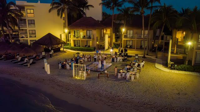 Sunscape Sabor Cozumel - 3