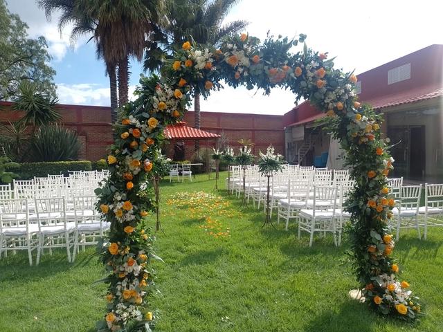Salón y Jardín Soleil - 4