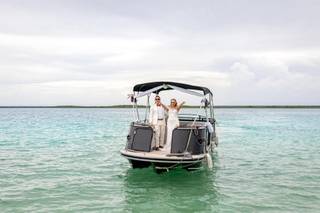 Paraíso Bacalar - 19