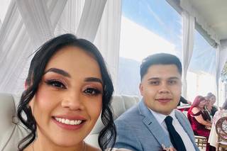 Marlene Corona Makeup Artist - 27