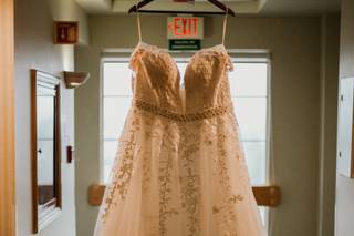 Brides by Kikiss Closet - 11