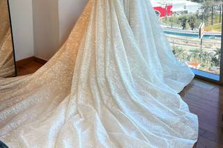 Sofia Medero Make Up Artist - 13