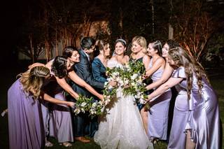 Sofia Medero Make Up Artist - 14