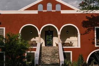 Hacienda San Ignacio de Oxholón - 6