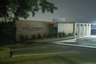 Club Santa María - 24