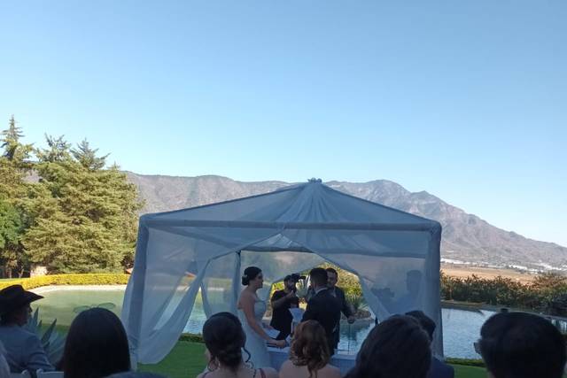 Cerro Viejo Eventos 2