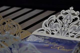 Vintage Invitaciones - 4