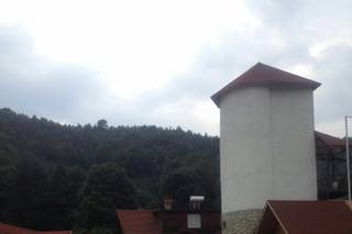 Mansión de la Montaña - 12