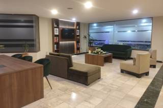Best Western Plus Plaza Florida - 1