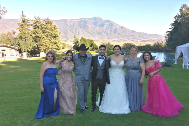 Cerro Viejo Eventos 5