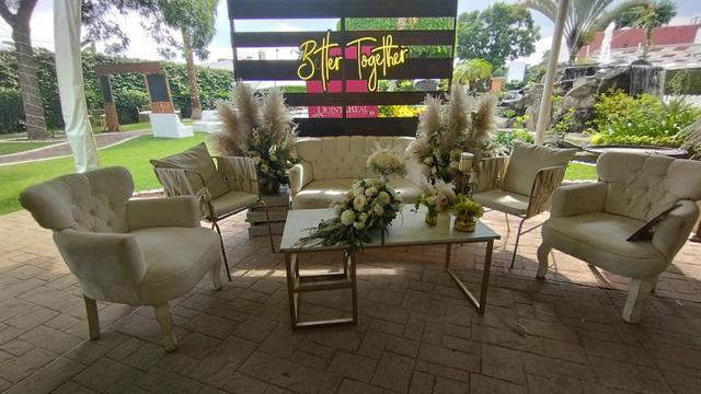 Luxor Wedding - 3