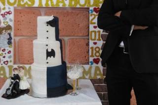 Mozartina Pastelería - 13