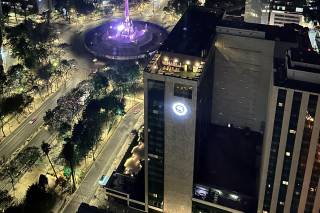 Sofitel México City Reforma - 2