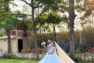 Con Amor Wedding Planner - 9