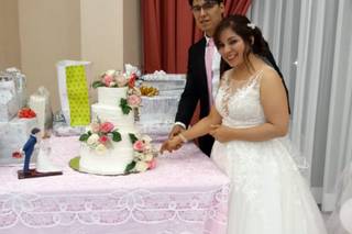 Mozartina Pastelería - 14