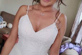 Abigail Cotero - 8