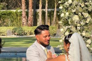 Con Amor Wedding Planner - 10