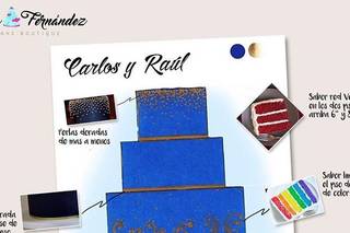 Heaven by Chef Nydia Fernández - 13