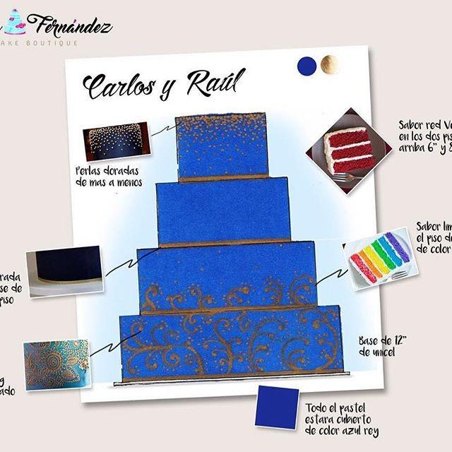 Heaven by Chef Nydia Fernández - 3