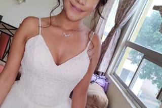 Abigail Cotero - 9