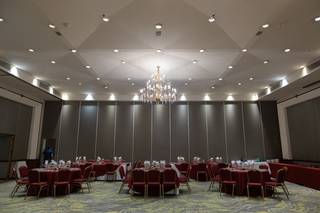 Courtyard by Marriott México City Revolución - 5