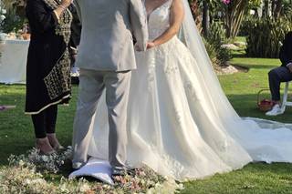 Con Amor Wedding Planner - 11