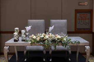 Courtyard by Marriott México City Revolución - 6