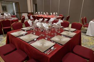 Courtyard by Marriott México City Revolución - 7