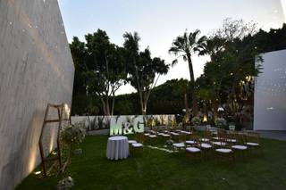 Salón Los Girasoles - 15