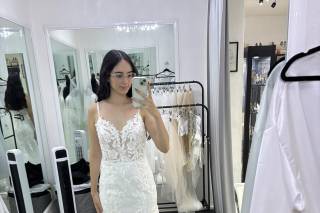 Casa de Novia Boutique - 5