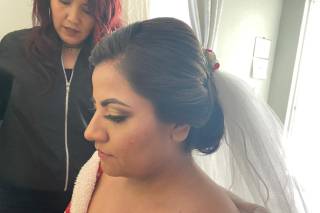 Tessa Makeup Studio - 4