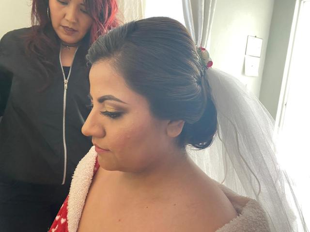 Tessa Makeup Studio - 1