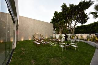 Salón Los Girasoles - 16