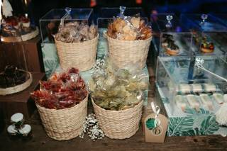 Blue Chocolat & Co. - 10