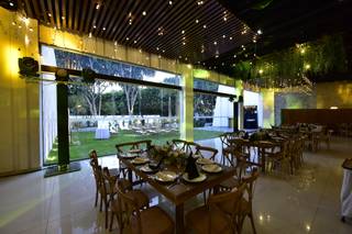 Salón Los Girasoles - 17