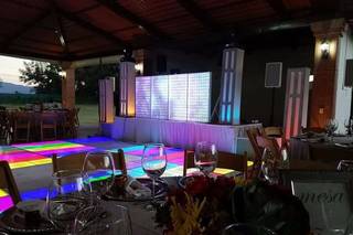 DJ Osbaldo Rojas - 5