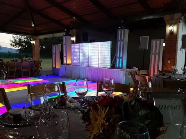 DJ Osbaldo Rojas - 1