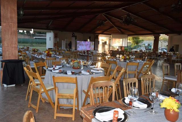 DJ Osbaldo Rojas - 4