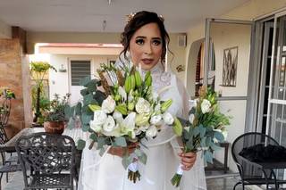 Novias de España - Guadalajara Chapultepec - 6