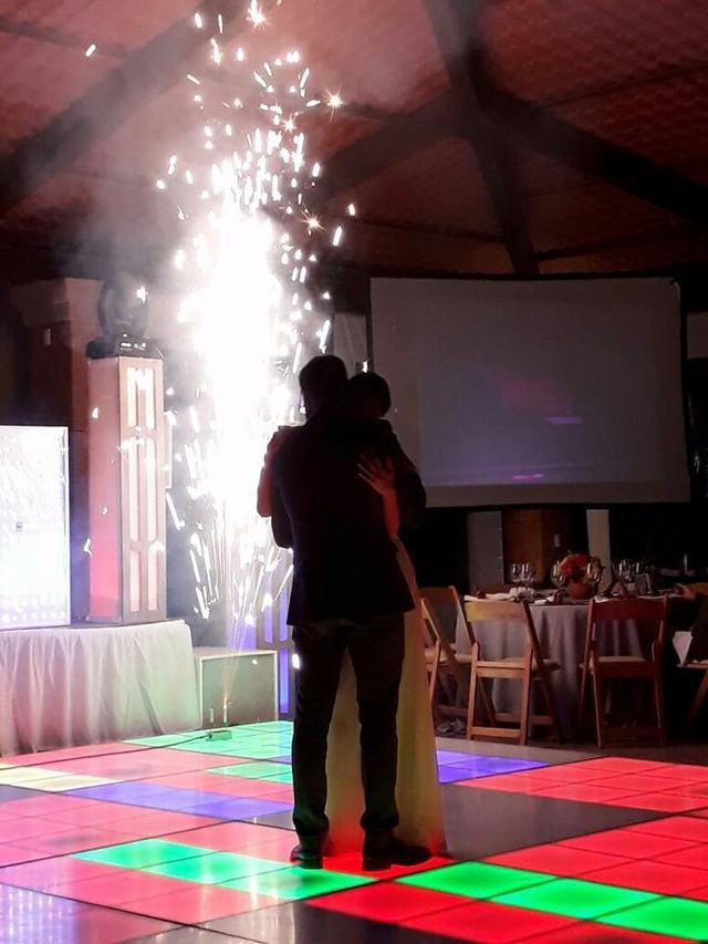 DJ Osbaldo Rojas - 2