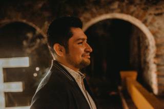 Stiff Barrón el Joven de las Fotos - 16