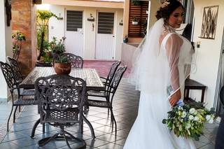 Novias de España - Guadalajara Chapultepec - 7