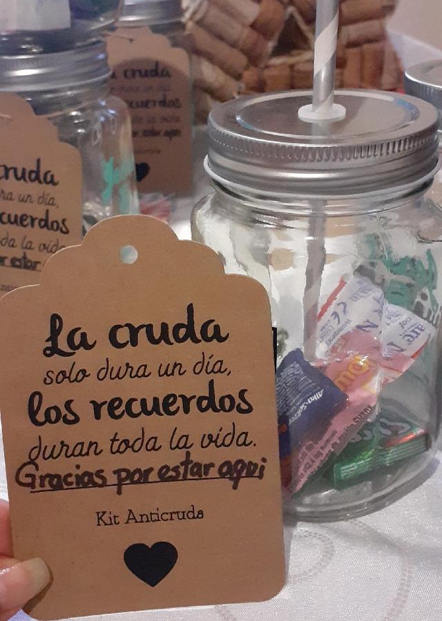 Mason Jars Cancún - 2