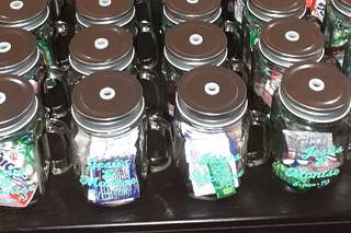 Mason Jars Cancún - 6