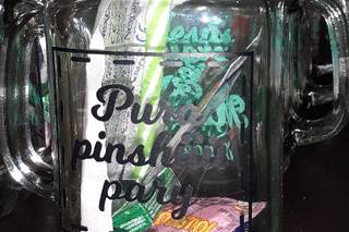 Mason Jars Cancún - 7