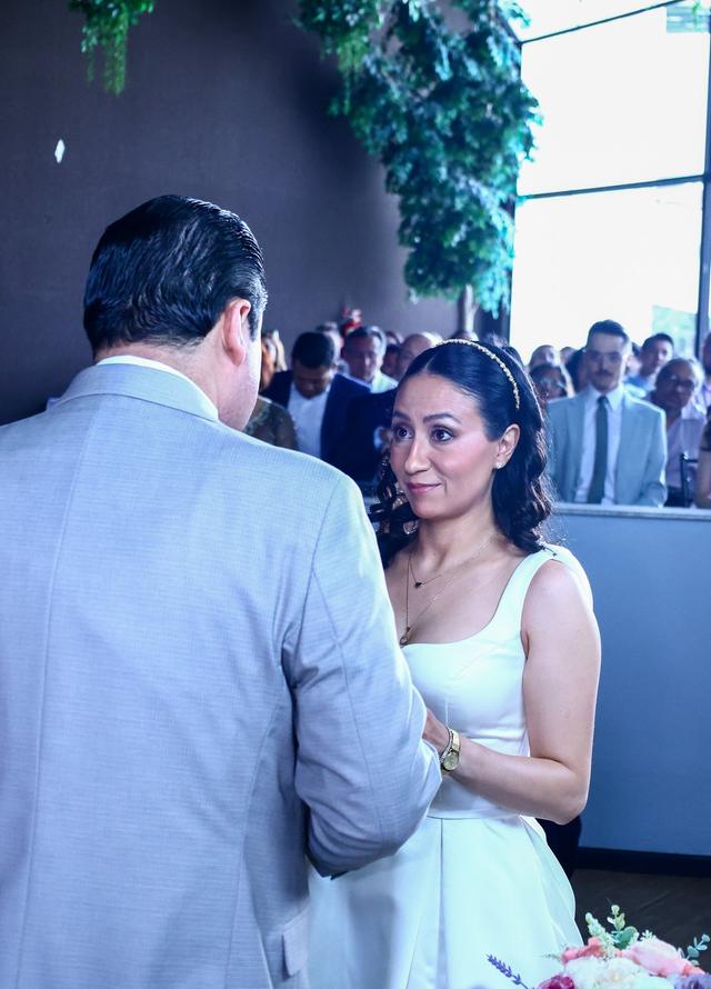 Boda Simbólica - Oficiante de Ceremonia - 2